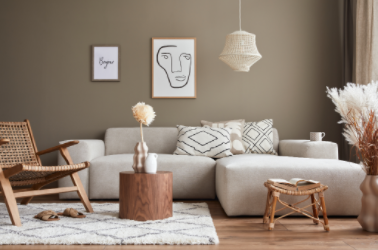armchair