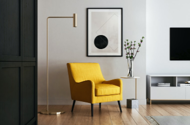 chair Vilora